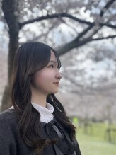 ユニブロウ 姫路店(UNI BROW)&nbsp;Honoka 