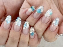 キャリコ(calico)/