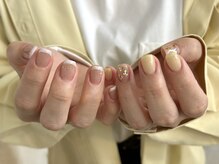 アールネイル(r.nail)/おそろい