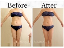 リルチェ 自由が丘(RILUCE)/40代　女性