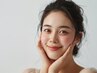 LADIES【学割U24】美肌に導く…☆ お顔脱毛 1回 ¥4,000→¥2,980