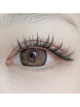 プエラ ラシェス(PUELLA lashes)/束エク