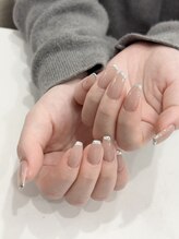 リノ(Lino)/定額制ネイル