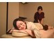 ムー おおいたシティスパてんくう店(MUU)の写真/もう重い肩に悩まない。ガチガチの首・肩を根本から解放し、羽が生えたような軽さと正しい姿勢へ。