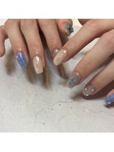 フレールアイラッシュ(Frere eyelash)/90分アート