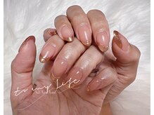 ナナネイル(NaNa Nail)/