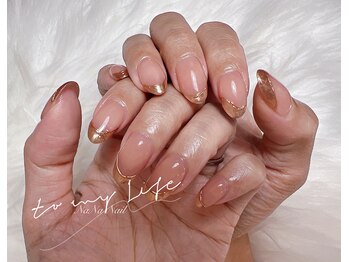 ナナネイル(NaNa Nail)/