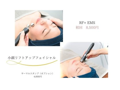 アンパリス(un pas-lis)の写真