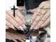 ネムネイルスタジオ 京都店(NEM.nailstudio)の写真