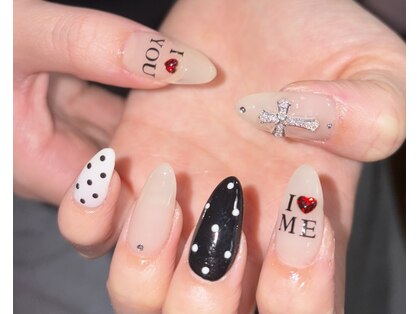 ネイルサロンキティ(nail salon Kitty)の写真
