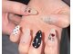 ネイルサロンキティ(nail salon Kitty)の写真