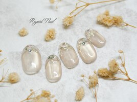 10月の定額デザイン