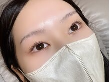 ラズリー(Lazliy)の雰囲気（まつ毛ケアにも特化しております♪ラッシュアディクト取扱店☆ ）