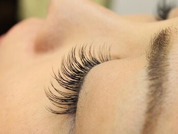 エッセンス スパ(ESSENCE SPA)/ナチュラルにボリュームUP