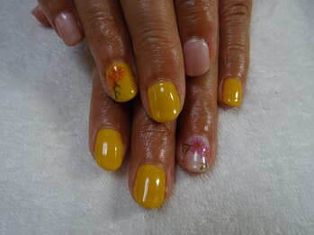 ネイルサロン リッティー(RITTY)/