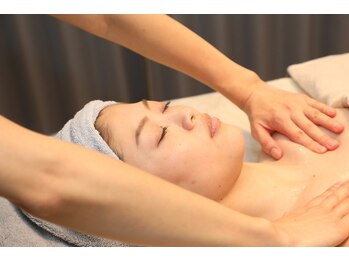 ファレノ(phalaeno)/美肌ケア