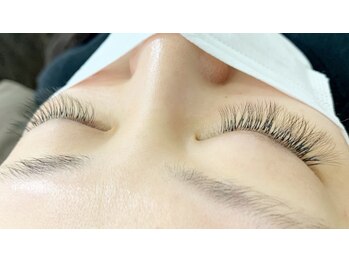 シルフ 石橋店(Sylph)/ESボリュームラッシュ