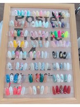 プリティ(Pretty)/