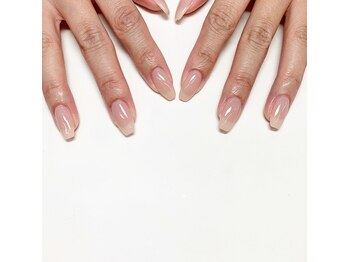 アイリッシュネイル 久屋大通店(Irish Nail)/maoジェル