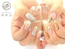 コルン/ミラー×マグネット