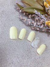 ネイル オト(Nail oto.)/シンプル定額