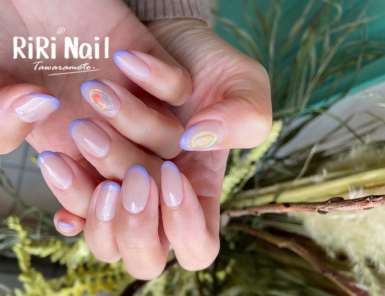 フォト｜リリネイル(RiRi Nail)｜ホットペッパービューティー