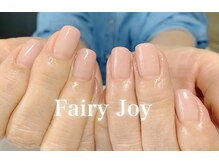 フェアリー ジョイ(Fairy Joy)/