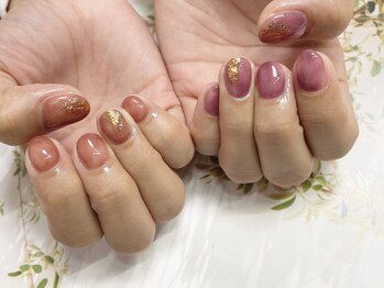 タマネイル(Tama nail)/