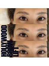 アイアンドコー(EYE&Co.)/HBL公認インストラクター在籍店