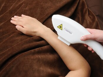 ブリス(BLiSS)/光脱毛