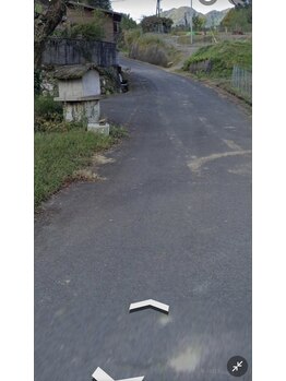 エン(en)/サロン迂回路周辺写真