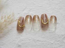 シロン バイ ラベスト 四日市店(Cilon by lovest)/定額アートネイル