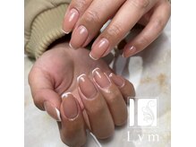 サロン ド リム(Salon de Lym)/by hayakawa