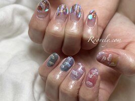 HAND☆120分コース