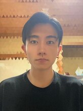 スタイリッシュビューティー(stylish beauty) 福島 宏基