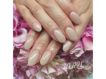 アイネイル(iNAIL)/