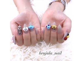 btsネイル