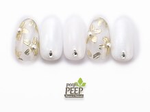 ピッピ 桜新町店(peep PEEP)/22年11月マンスリープラチナ-13