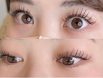 リノ 新町(Lino.)/フラットラッシュつけ放題