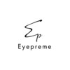 アイプリーム 渋谷(Eyepreme)ロゴ