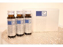 ペリー(PELLY)/デトックスドリンク併用で