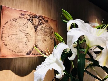 トコシエ(tokoshie)/【モダンシックな雰囲気】