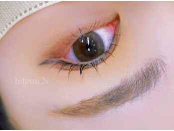 エン(e/N)/パリジェンヌラッシュリフト