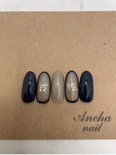 アネハ(ANEHA)/【定額6300円】