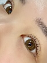 アイリス アイラッシュ(IRIS eyelash)/まつ毛パーマ