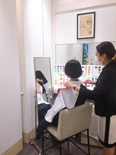 ビューティーマップ 銀座(BEAUTY MAP)/アルビオン様イベント