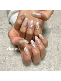 定額A