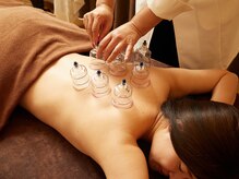 ハリキュア(Hari-Cure)/カッピング（吸い玉）