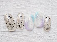 リボン 立川店(Ribbon)/定額SimpleArt