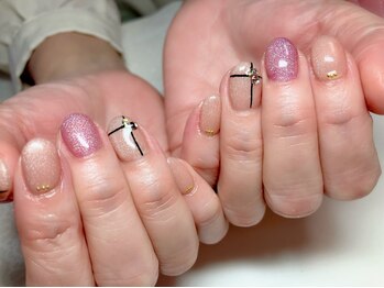 ピンク(pink)/